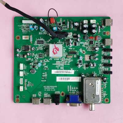 长虹 LED46760X/46680主板7.820.00042452  T460HW08/04 屏线