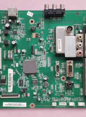 长虹 PT50638X 主板 JUC7.820.00052414 屏 PM50H3000