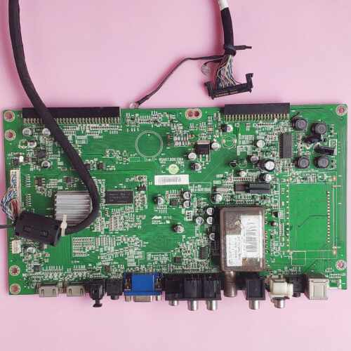 海信 TLM46V69P 主板  RSAG7.820.1364 屏 T460HW03=LTA460HB07