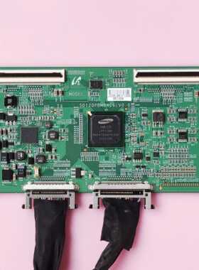 长虹 3DTV46880i  逻辑板 SD120PBMB4C6LV0.0 屏 LTA460HQ12