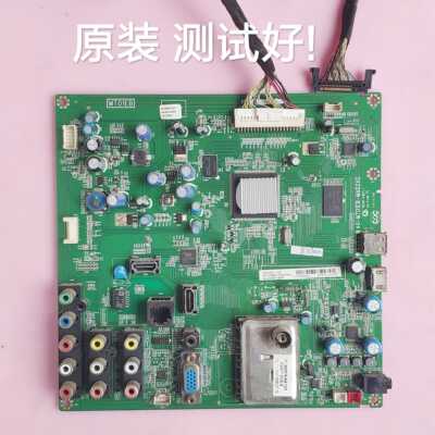 东芝 46K100C 46KL100L 40K100C主板40-MT01EB-MAD2XG LTA460HM01