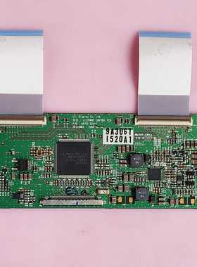 利浦  32PFL5609/93  逻辑板  6870C-0244A 屏 LC320WUE