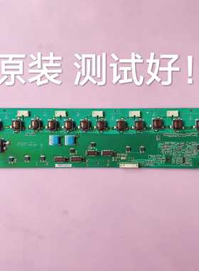 三星 LA37A350C1  高压板  VIT71060.50 LOGAH REV:1 VIT71865.50