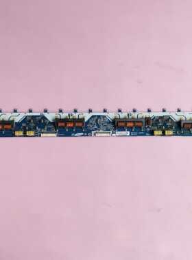 海信 TLM46V89PKV TLM46V69P高压板SSI460-16A01 背光板