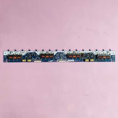 海信 TLM46V89PKV TLM46V69P高压板SSI460-16A01 背光板