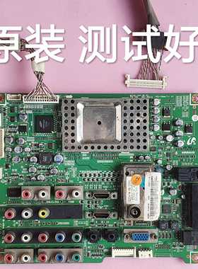 三星 LA40S81B LA37S81B LA32S81B 主板BN41-00933A/V315/T400/37