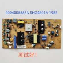 海尔 LE48AL88 LE48A7100M 电源板0094005583A SHG4801A-198E