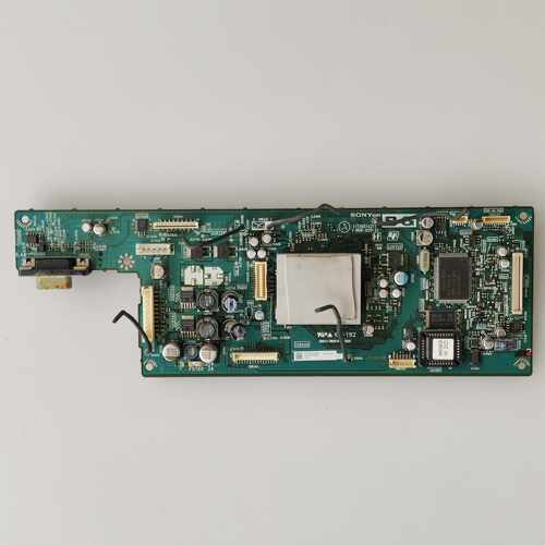 索尼KLV-S40A10主板1-868-059-21屏LTY400W2-L05/6