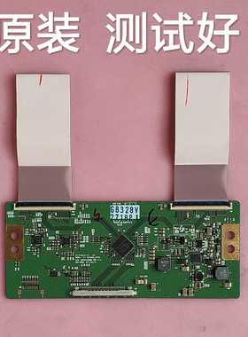 索尼 KLV-42EX410 42HX650 逻辑板  6870C-0368D 
 屏  LC420EUN