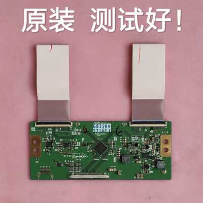 索尼 KLV-42EX410 42HX650 逻辑板  6870C-0368D 
 屏  LC420EUN