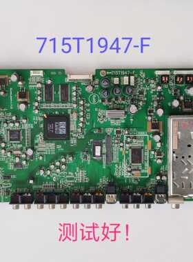 715T1947-F 索尼 KLV-40U200A 主板 屏LTA400WS-L04 屏线