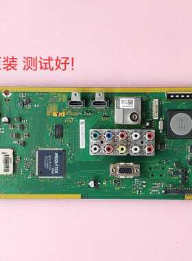 松下 TH-P50X50C 主板TNPH1001 CA 屏MC127HY1511