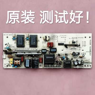 AOC LC32S05P  电源板  465-0101-M1901G