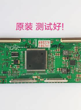 长虹 LT55810DU 创维55L05RF 55L09RF 逻辑板 6870C-4000F