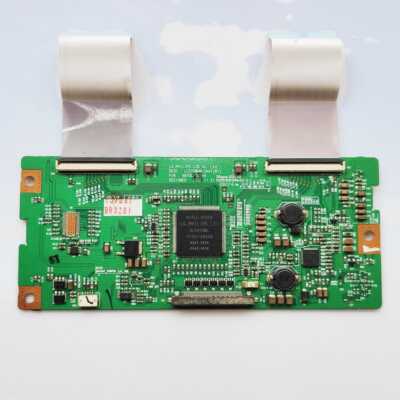 6870C-0214A LC370WUN 海信 TLM37P69GP创维37L01HM 逻辑板