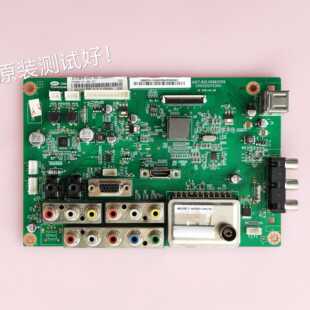 长虹 3D43A3030D 主板 JUC7.820.00063359 屏S43AX-YD01/YB01