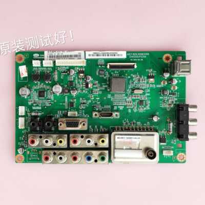 长虹 3D43A3030D 主板 JUC7.820.00063359 屏S43AX-YD01/YB01