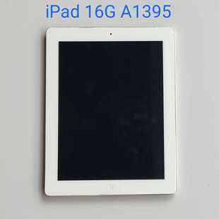 液晶屏 苹果ipad2 A1395 A01电池主板机壳充电器 16G LTN097XL02