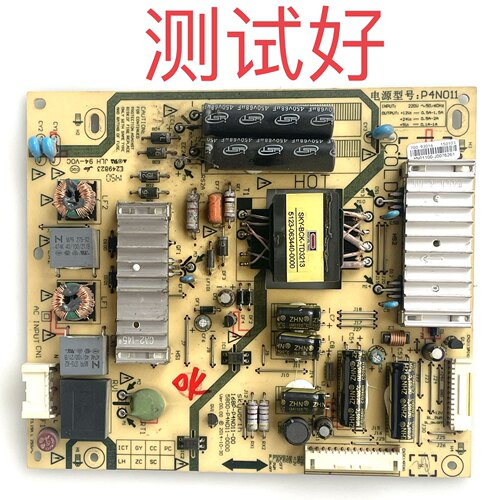 168P-P4N011-00 5800-P4N011-0000 创维 42E8EUS/42E690U 电源板