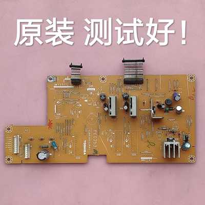 东芝 37A3000C 32A3000X 副电源板 PE0253 V28A000326A1