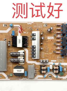 BN44-00911A L55E8NR-MSM 三星 QA55Q6FAMJXXZ 电源板