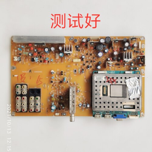 东芝 42AV300C 37AV300C 主板 PE0539 A-1 V28A000706A1 LC420WXN
