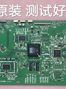 日立 42PD9580TC 主板 JA07355 FW1-MAIN F 屏 PFP42C160135-55