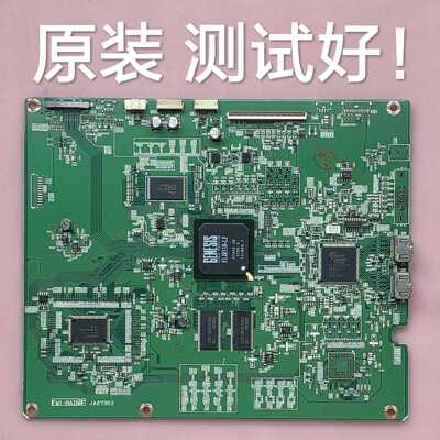 日立 42PD9580TC 主板 JA07355 FW1-MAIN F 屏 PFP42C160135-55