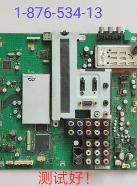 索尼 KLV-46V440A KLV-40V440A 主板 1-876-534-13