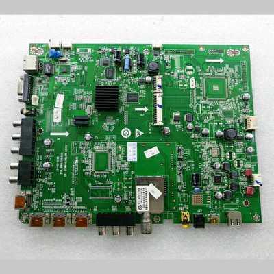 海尔 LE46T320 LE46T30 LE46H3   0091802186B V1.2 T460HW04