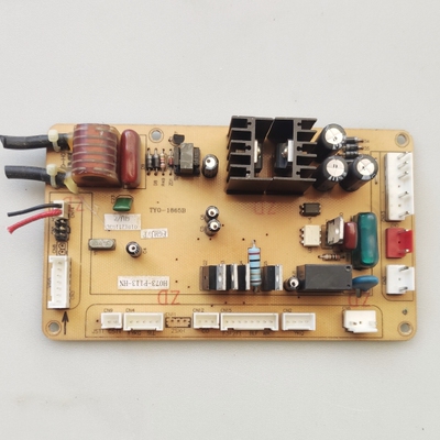 H073-P113-HN 1865B 热水器电脑板控制主板 HMJD-H073E FGHJ/P