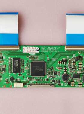 LT3719P 37L18RM TLM3707 LC37BT20 LC37BT26 逻辑板 6870C-0158A