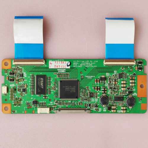 LT3719P 37L18RM TLM3707 LC37BT20 LC37BT26 逻辑板 6870C-0158A