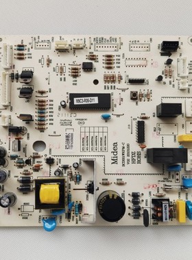 BCD551WKPM-C BCD-555WKMB-C M9C3 控制板 美的冰箱电脑板主板