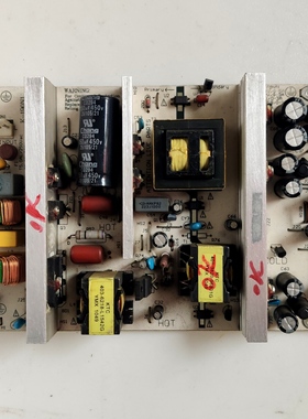 MLT666T 三洋 LCD-32CA760  L26E10 L32E10 L32M02 电源板