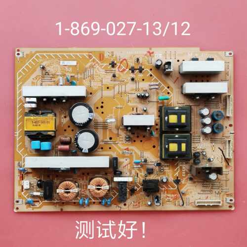 1-869-027-13/12 索尼 KLV-40V200A KLV46V200A 电源板