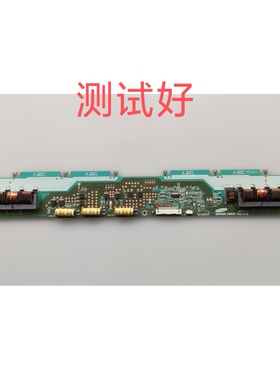 LTA460HM05 高压板 SSI460-08A01 TLM46V66C 46F155C TLM46V66PK