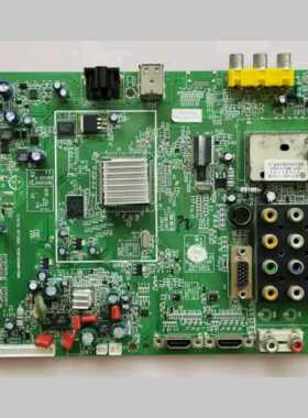 创维 42K05HR 47K05HR 主板 5800-A8R600-0010 LC470/LC420WUE