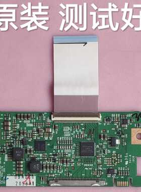 创维 32L05HR  逻辑板  LC320WXE-SCA1 6870C-0313B