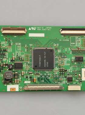 海信 TLM3207/32E29 TLM3233H 逻辑板MDK 336V-0N 19-100056