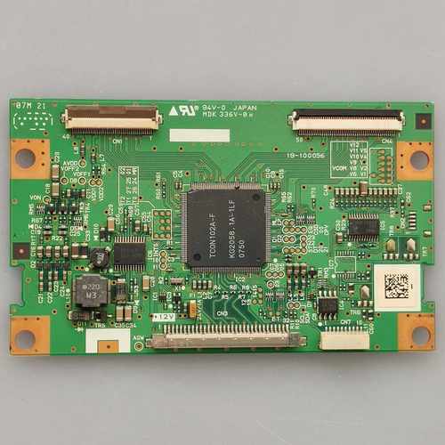 海信 TLM3207/32E29 TLM3233H 逻辑板MDK 336V-0N 19-100056