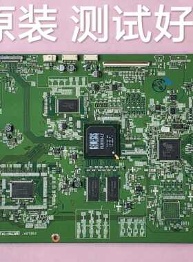 日立 50PD9980TC 主板 JA07352 FW1-MAIN F 屏 FPF50C160135UA-55