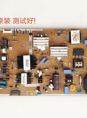 三星/UA39F5088AR 电源板 BN41-02086A  L39SFE-DVD 测好