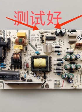 32CE530BLED 32CE560LED 32CE530ALED 三洋电源板 LKP-PL089