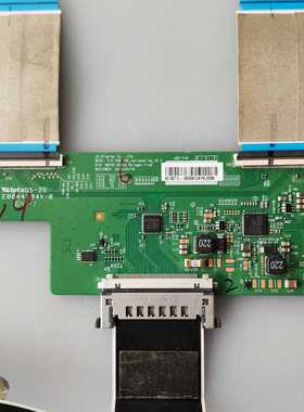 康佳 LE43P6 A43U LED43S1/43R6000U 逻辑板 6870C-0532A