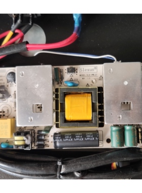 SLX-PWL27 液晶电视广告机商显Slexun内置电源E364546电源高压板