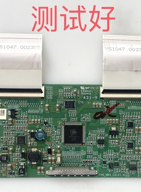 FHD-MB4-C2LV1.4 索尼 KLV-46EX400 逻辑板 LTY460HM01