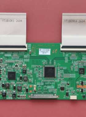 TCL L43E5010E 逻辑板 K1_60HZ_C_2L_V0.1 屏LTA430HN01