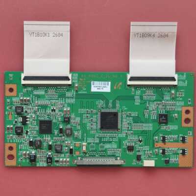 TCL L43E5010E 逻辑板 K1_60HZ_C_2L_V0.1 屏LTA430HN01