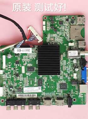 联想 39A11Y 39A21Y 主板 5R29A465GM 屏K390WD6 屏线